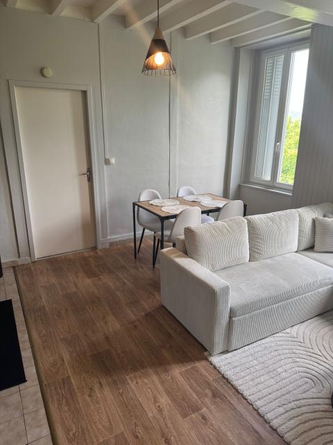 Location appartement T2 Vienne - Photo 5