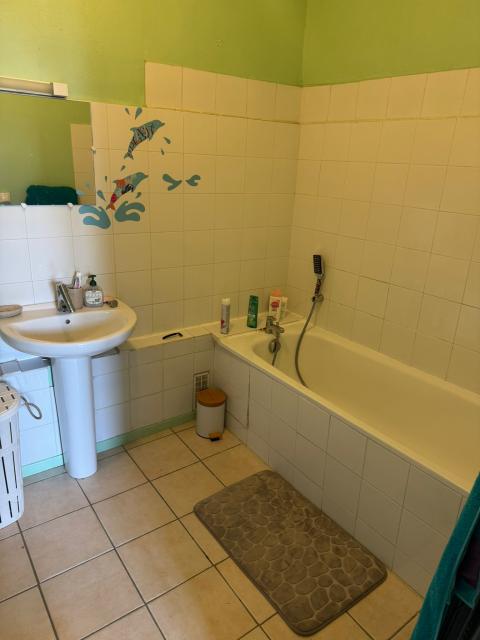 Location appartement T2 Vienne - Photo 6