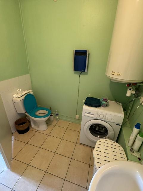 Location appartement T2 Vienne - Photo 7