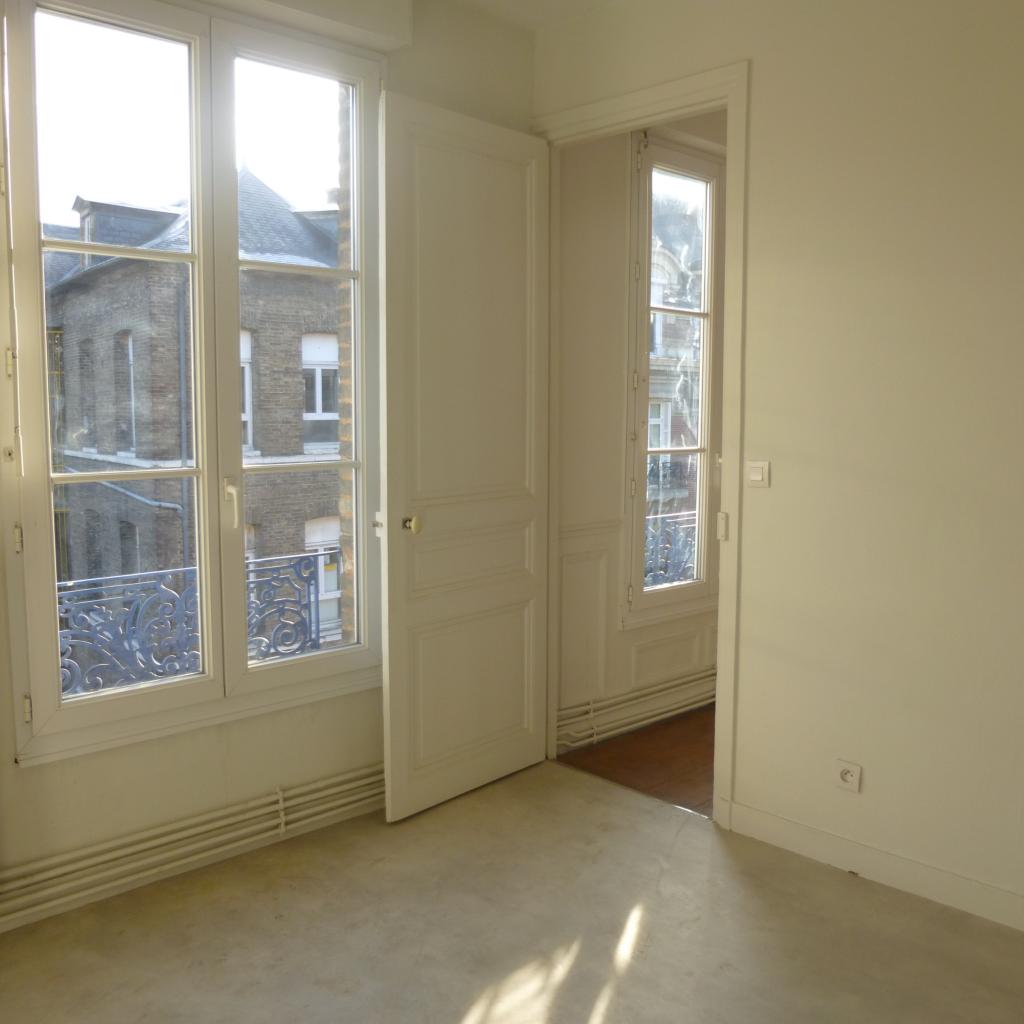 Location appartement T2 Elbeuf - Photo 2
