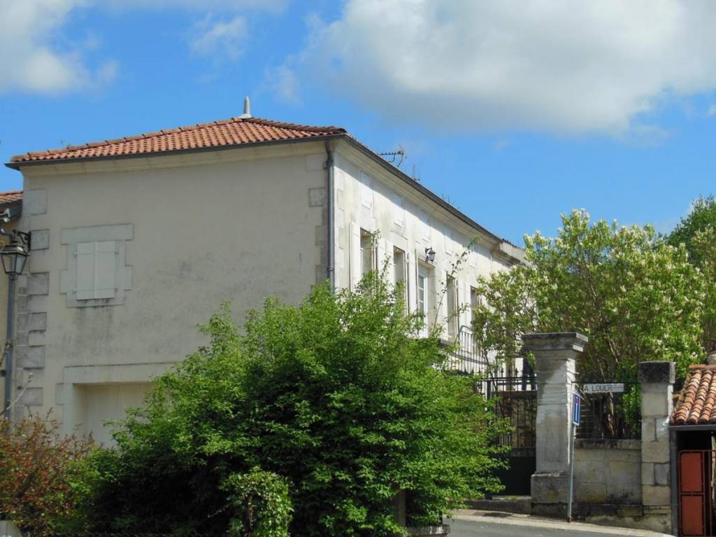 Location chambre Fontcouverte - Photo 1