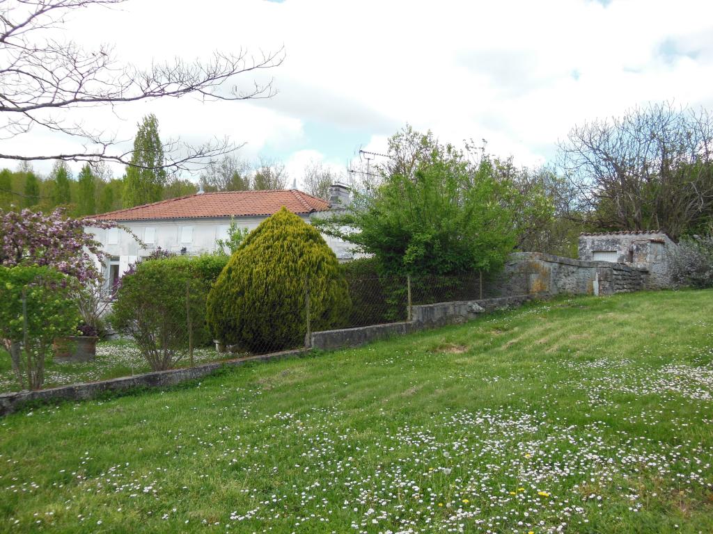 Location chambre Fontcouverte - Photo 2