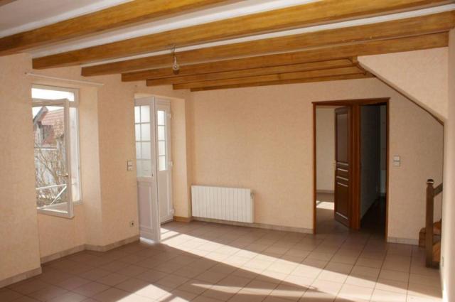 Location maison F5 Fontcouverte - Photo 3