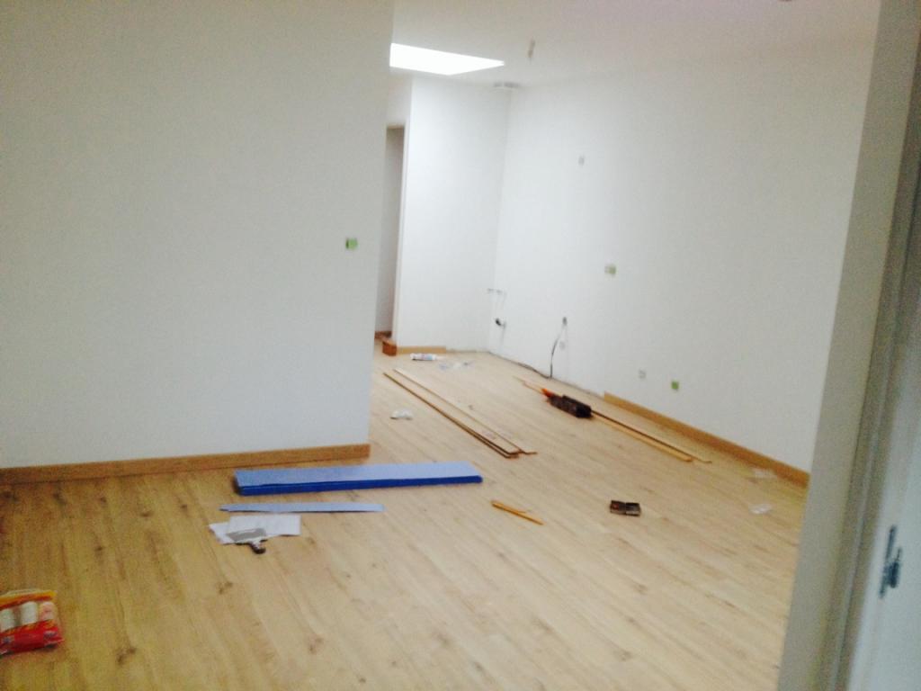 Location appartement T3 Tourcoing - Photo 2