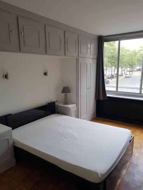Location chambre Paris 15 - Photo 1