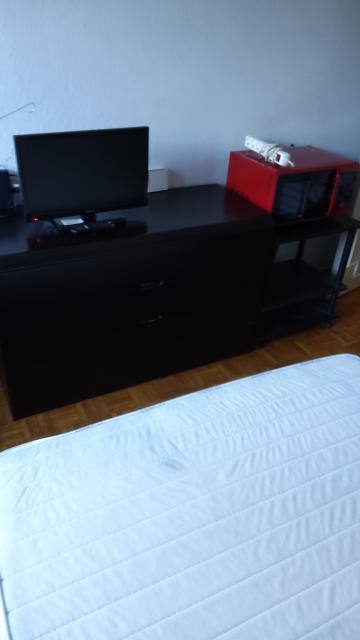 Location chambre Paris 15 - Photo 3