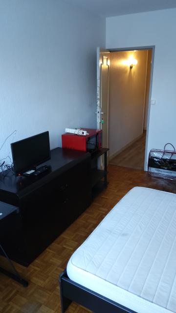 Location chambre Paris 15 - Photo 4
