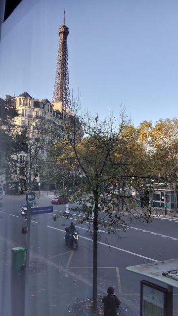 Location chambre Paris 15 - Photo 6