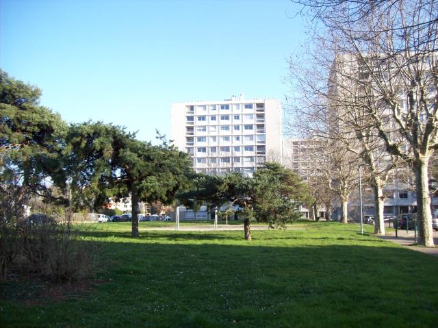 Location appartement T3 St Priest - Photo 2