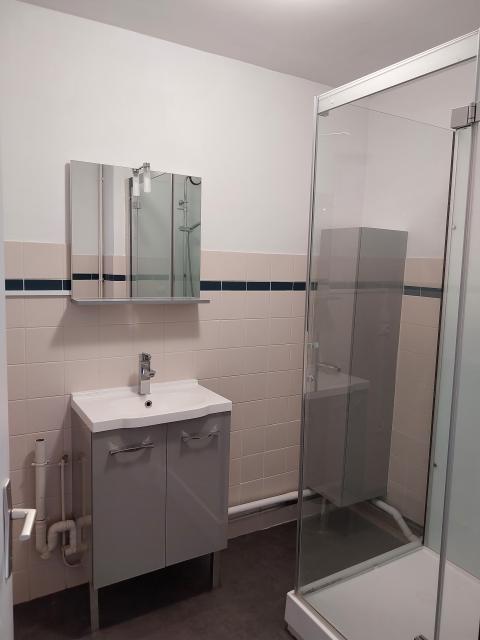 Location appartement T3 Bergues - Photo 2
