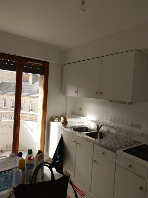 Location appartement T3 Bergues - Photo 3