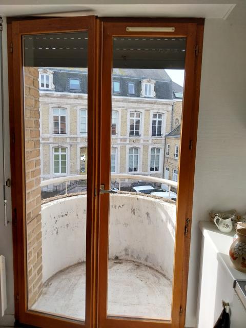 Location appartement T3 Bergues - Photo 4