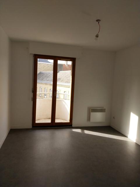 Location appartement T3 Bergues - Photo 5