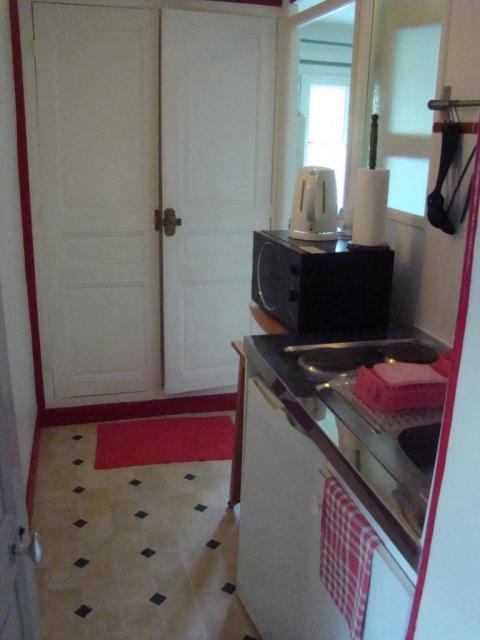 Location studio Montmorency - Photo 4
