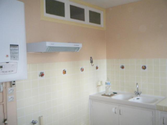 Location appartement T3 Toulouse - Photo 2