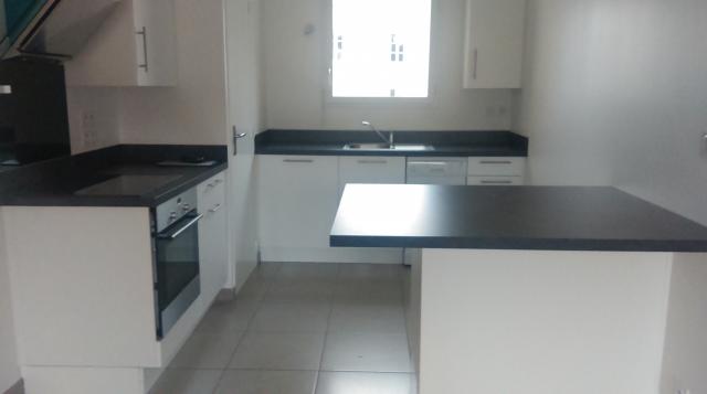 Location appartement T2 Anse - Photo 4