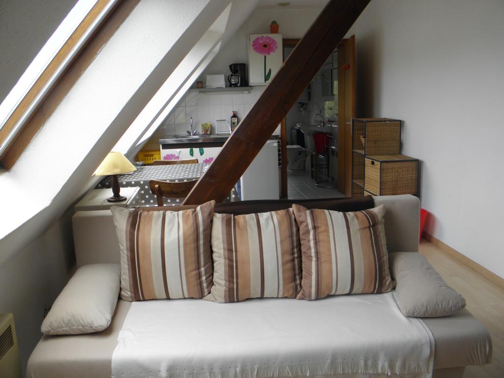 Location studio Strasbourg - Photo 2
