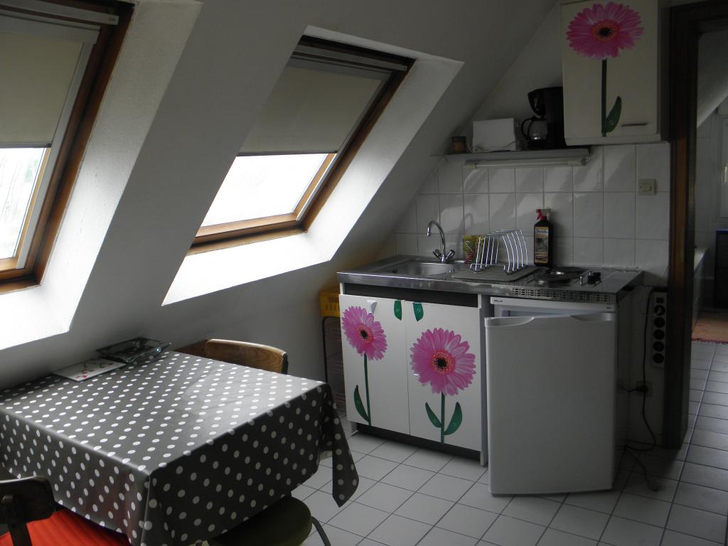 Location studio Strasbourg - Photo 3