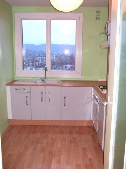 Location appartement T3 St Martin d'Heres - Photo 1