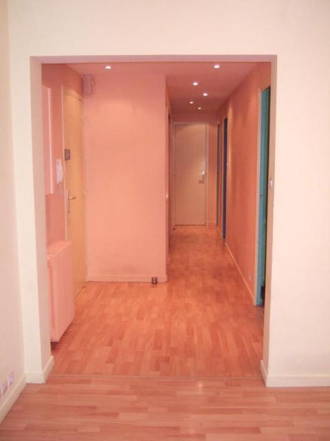 Location appartement T3 St Martin d'Heres - Photo 2