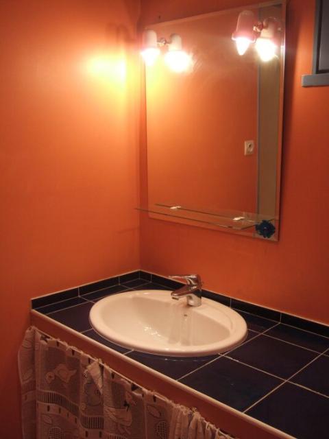 Location appartement T3 St Martin d'Heres - Photo 9