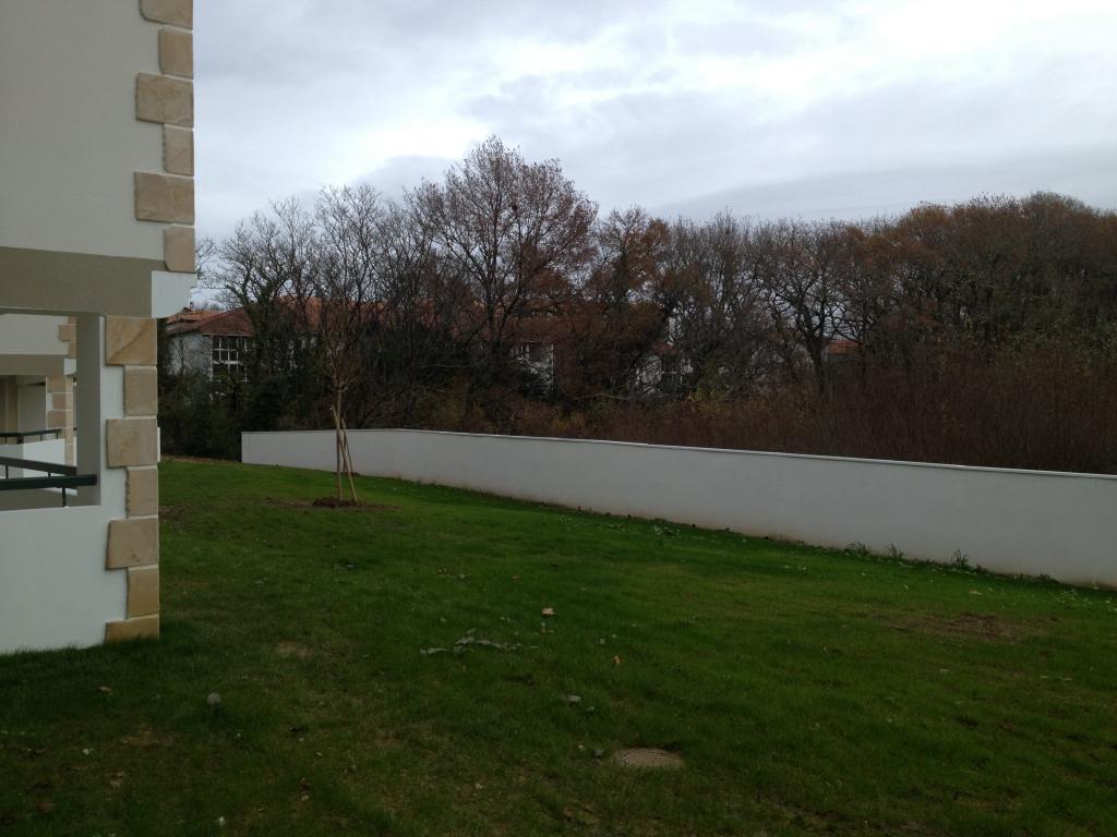 Location appartement T3 Bassussarry - Photo 2
