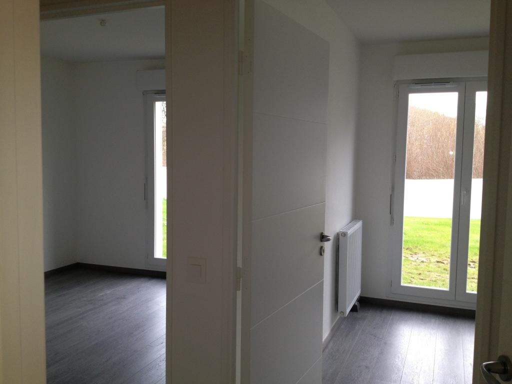 Location appartement T3 Bassussarry - Photo 3