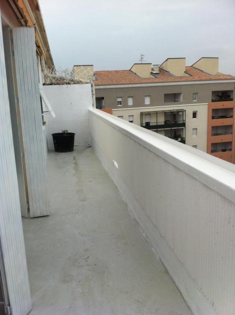 Location appartement T3 Nimes - Photo 3
