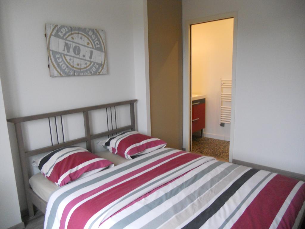 Location chambre St Genis Laval - Photo 2