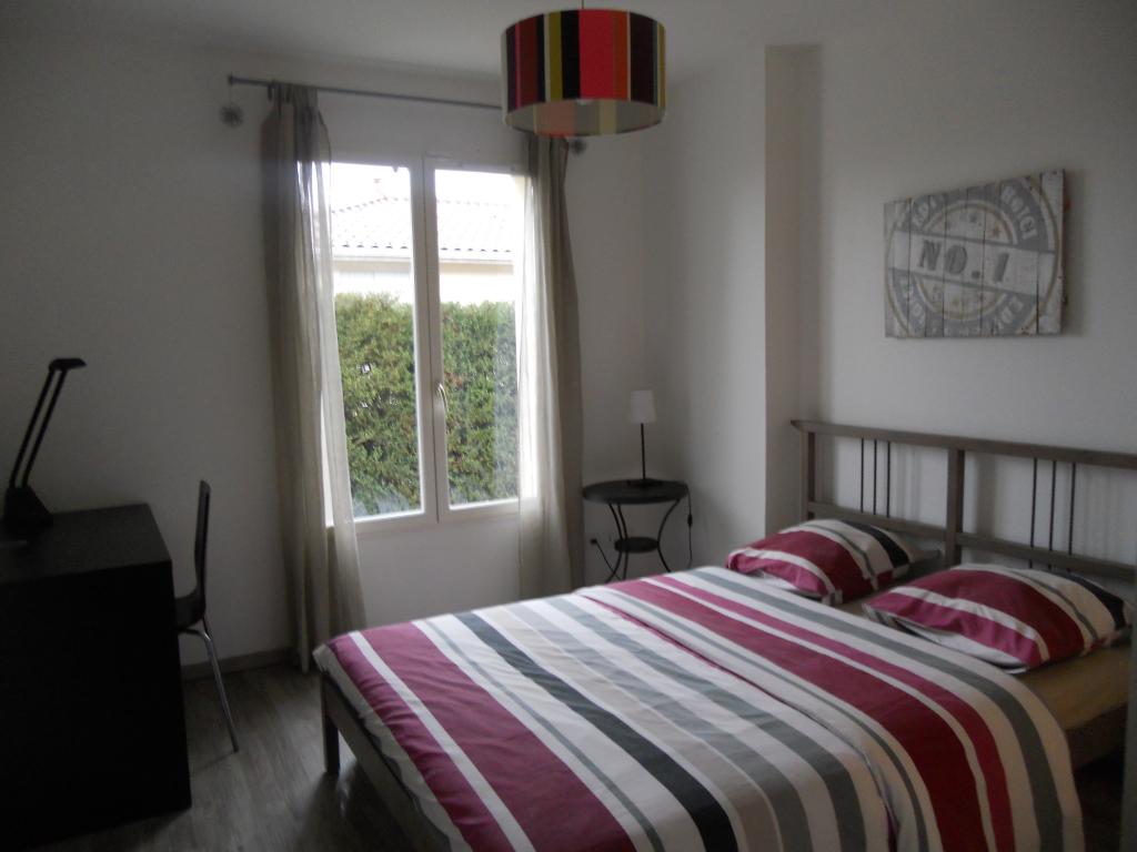Location chambre St Genis Laval - Photo 3