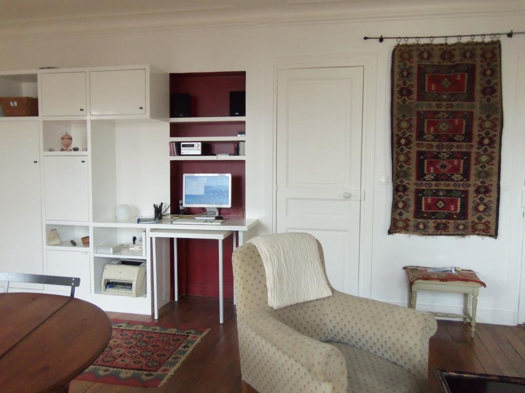 Location appartement T2 Paris 11 - Photo 2