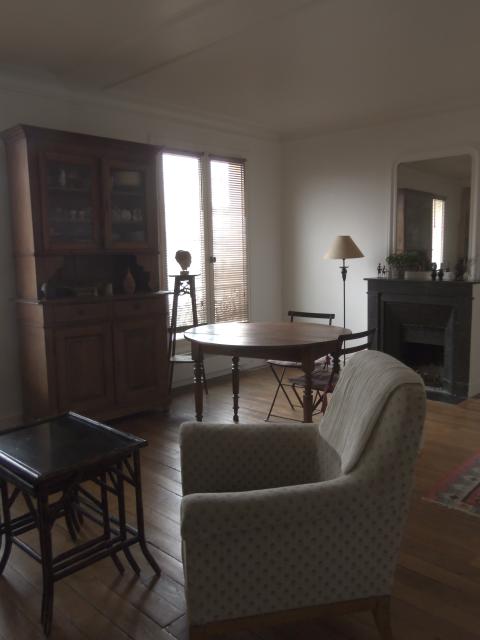 Location appartement T2 Paris 11 - Photo 3