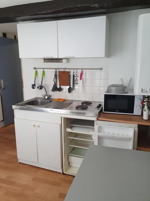 Location studio Rouen - Photo 3
