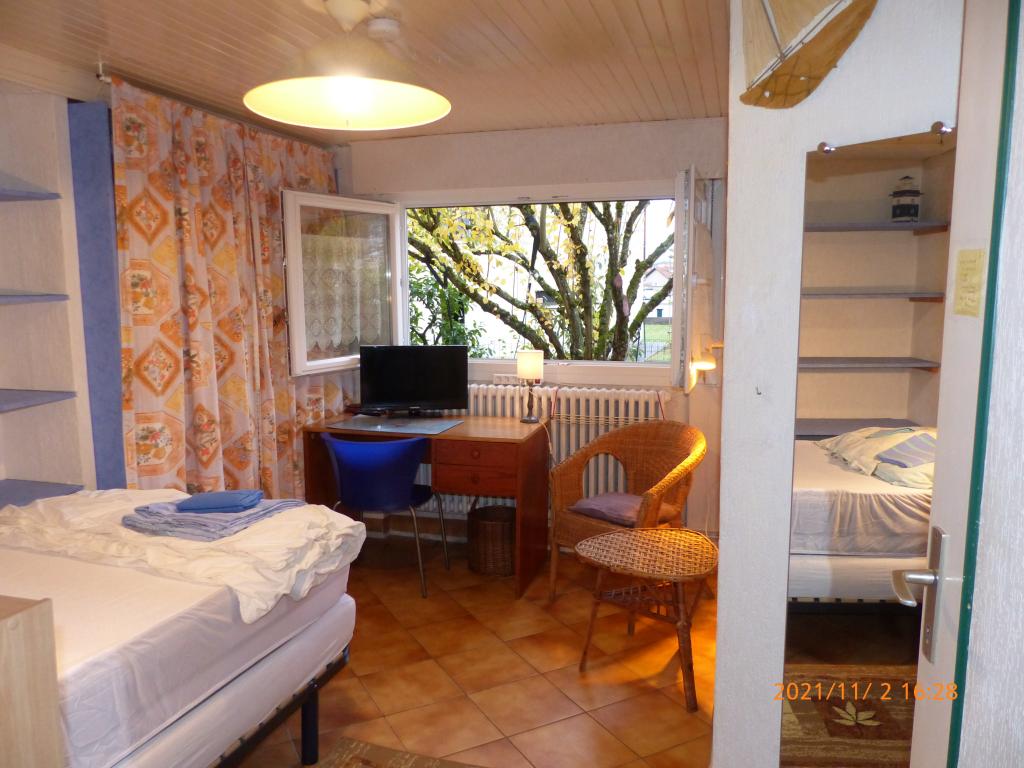 Location chambre Marly - Photo 1