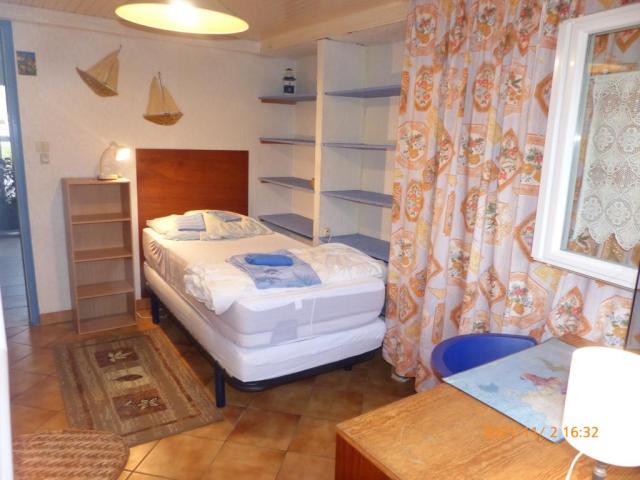 Location chambre Marly - Photo 5