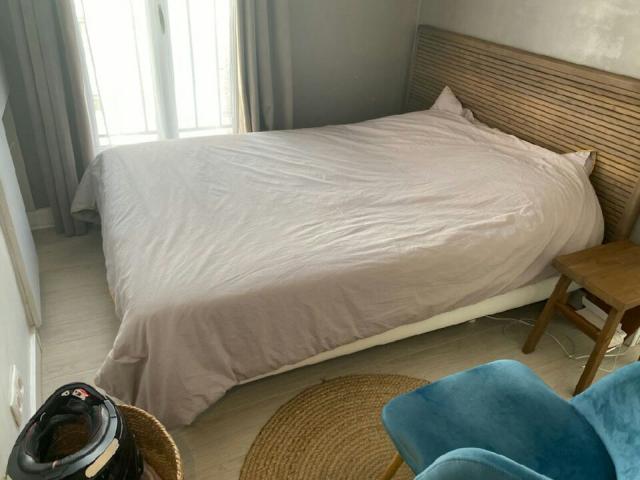 Location appartement T2 Paris 15 - Photo 2