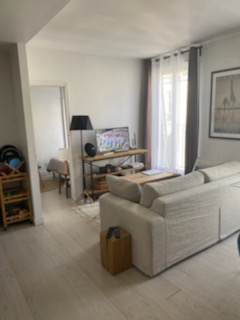 Location appartement T2 Paris 15 - Photo 3