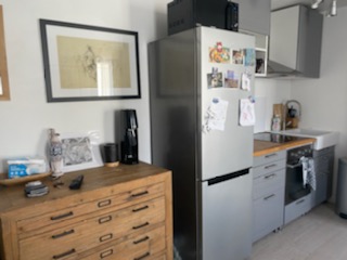 Location appartement T2 Paris 15 - Photo 5