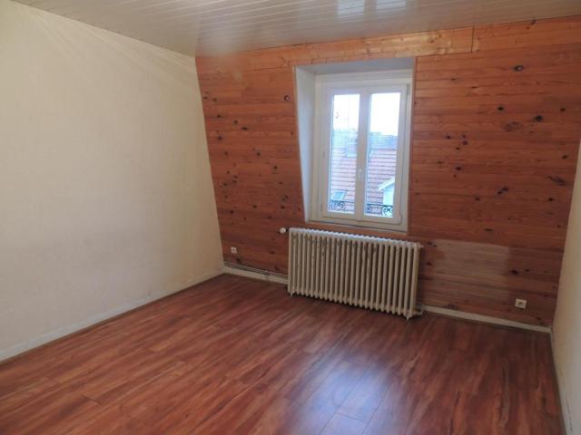 Location appartement T3 Dijon - Photo 1