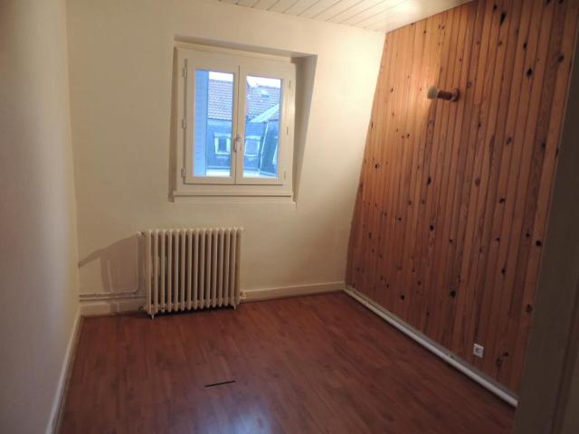 Location appartement T3 Dijon - Photo 2