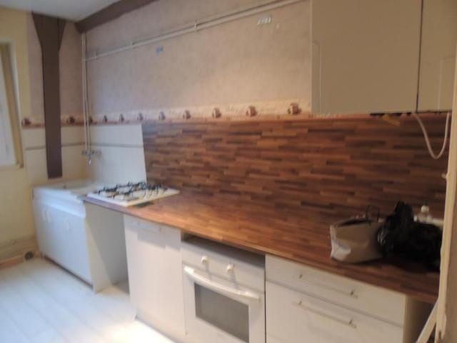 Location appartement T3 Dijon - Photo 3