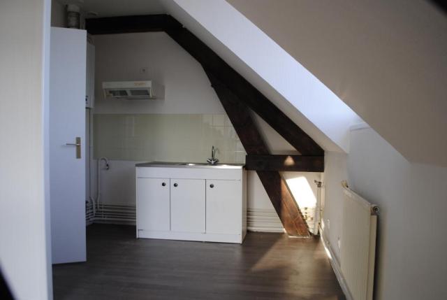 Location appartement T2 Vimy - Photo 2