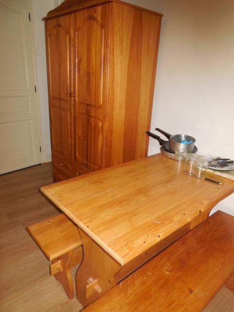 Location studio Blois - Photo 4