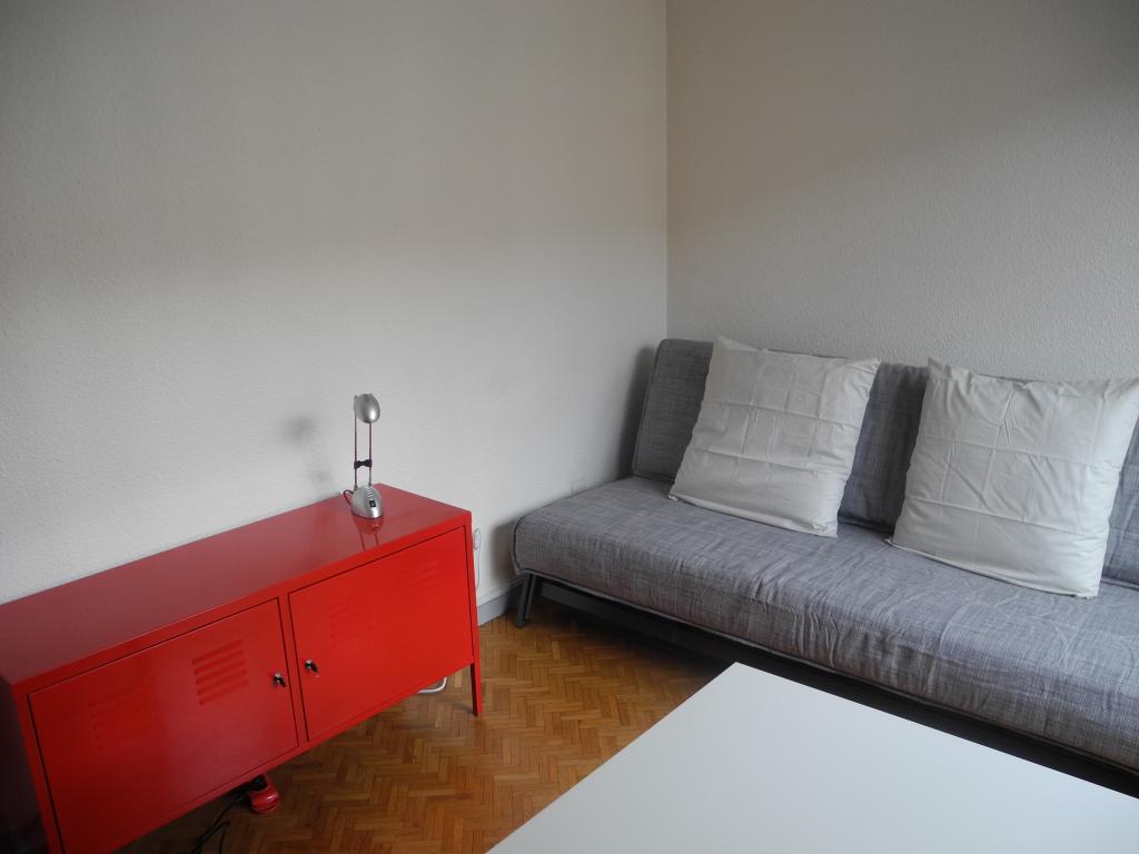 Location Lyon 6 de particulier à particulier