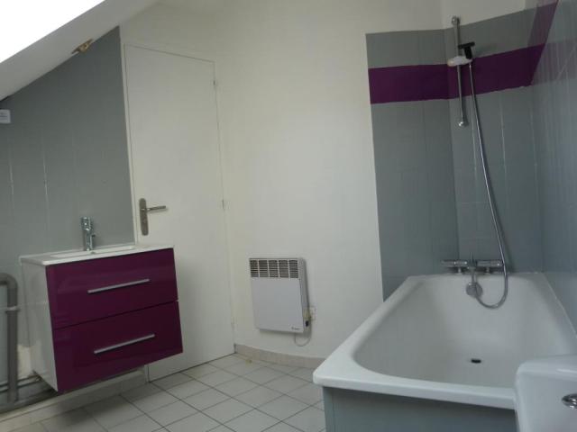 Location appartement T2 Andresy - Photo 2