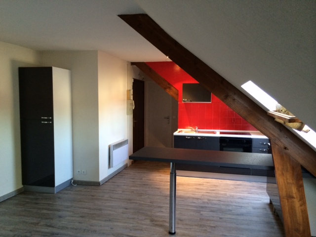 Location appartement T2 Andresy - Photo 5
