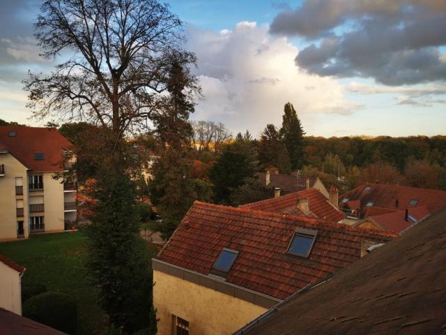 Location appartement T2 Andresy - Photo 6