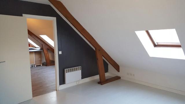 Location appartement T2 Andresy - Photo 7