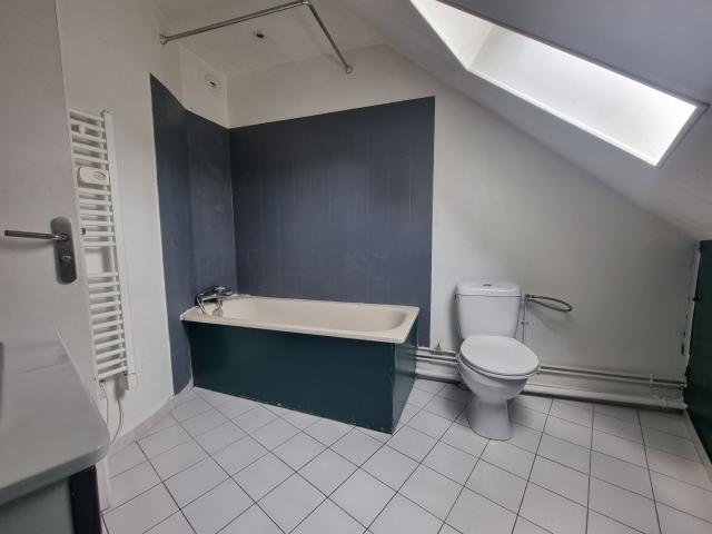 Location appartement T2 Andresy - Photo 8