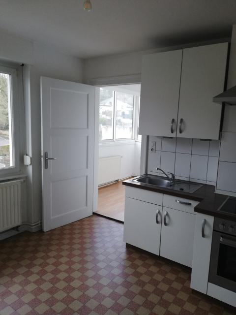 Location appartement T2 Brunstatt - Photo 4